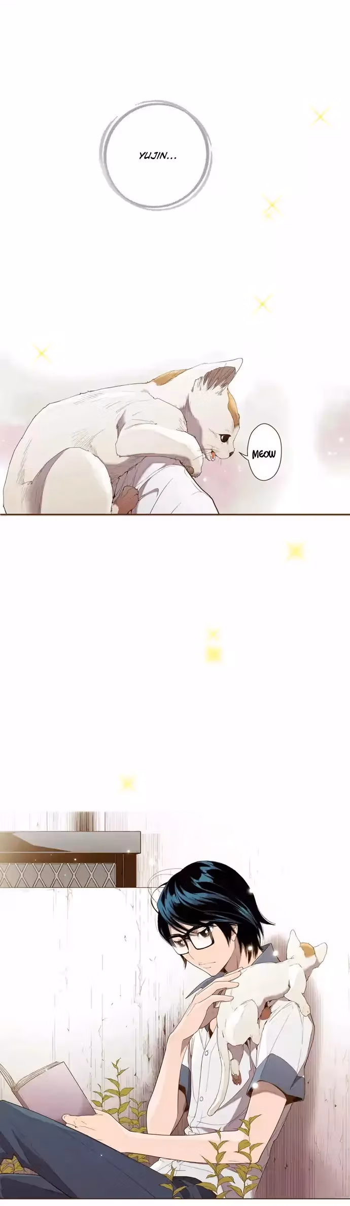 Read ENT chapter 20 image 23 on Lezhin