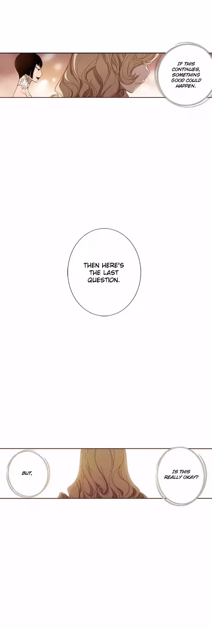 Read ENT chapter 20 image 5 on Lezhin