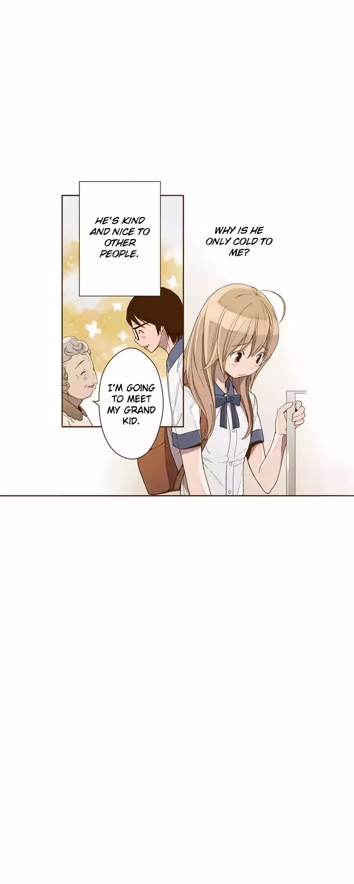 Read ENT chapter 21 image 15 on Lezhin