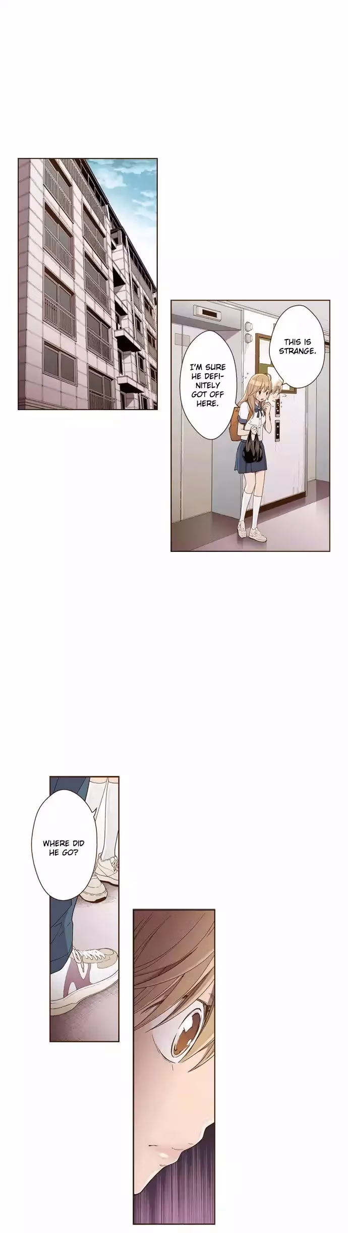 Read ENT chapter 21 image 16 on Lezhin