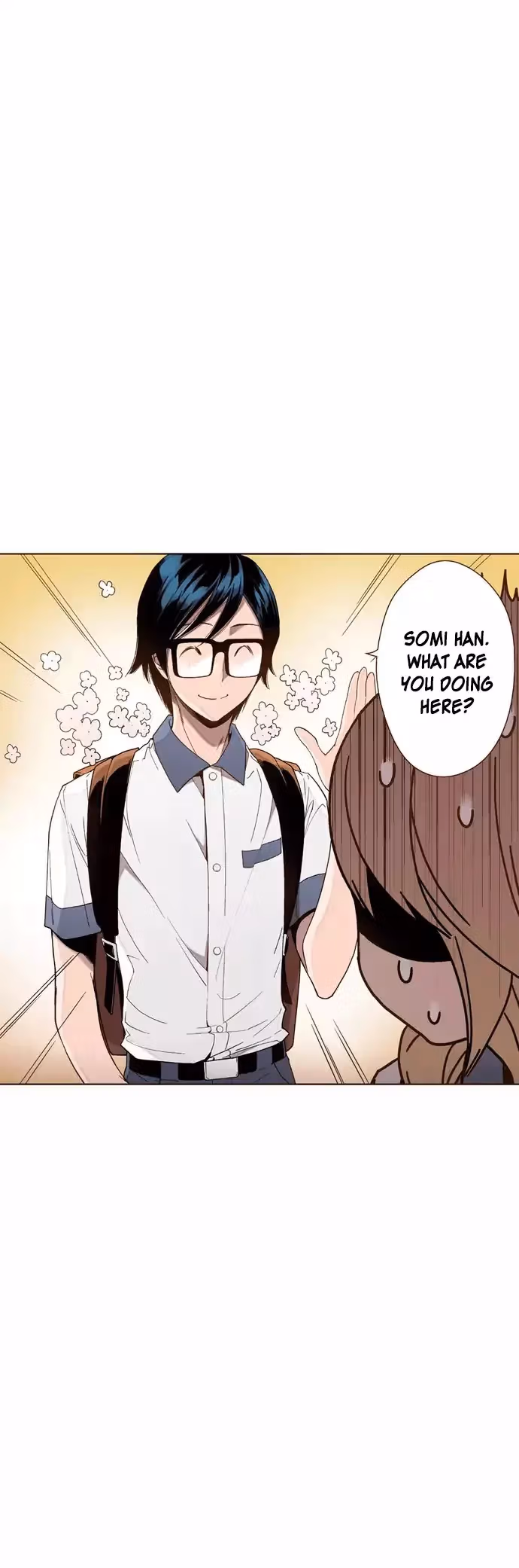 Read ENT chapter 21 image 17 on Lezhin