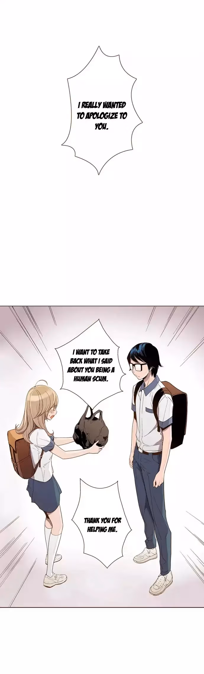 Read ENT chapter 21 image 20 on Lezhin