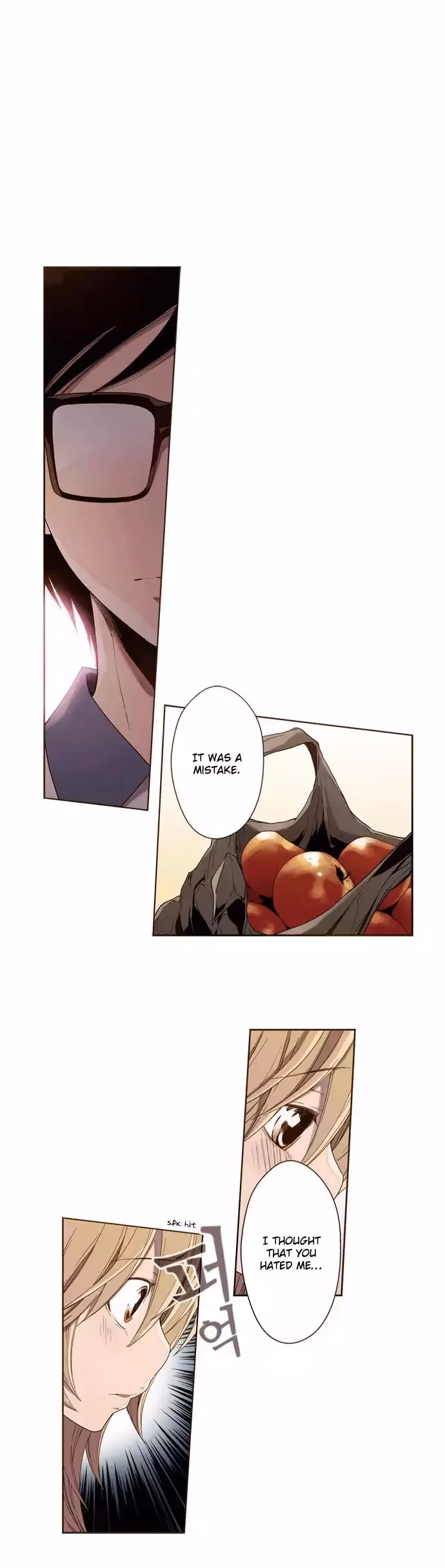 Read ENT chapter 21 image 21 on Lezhin