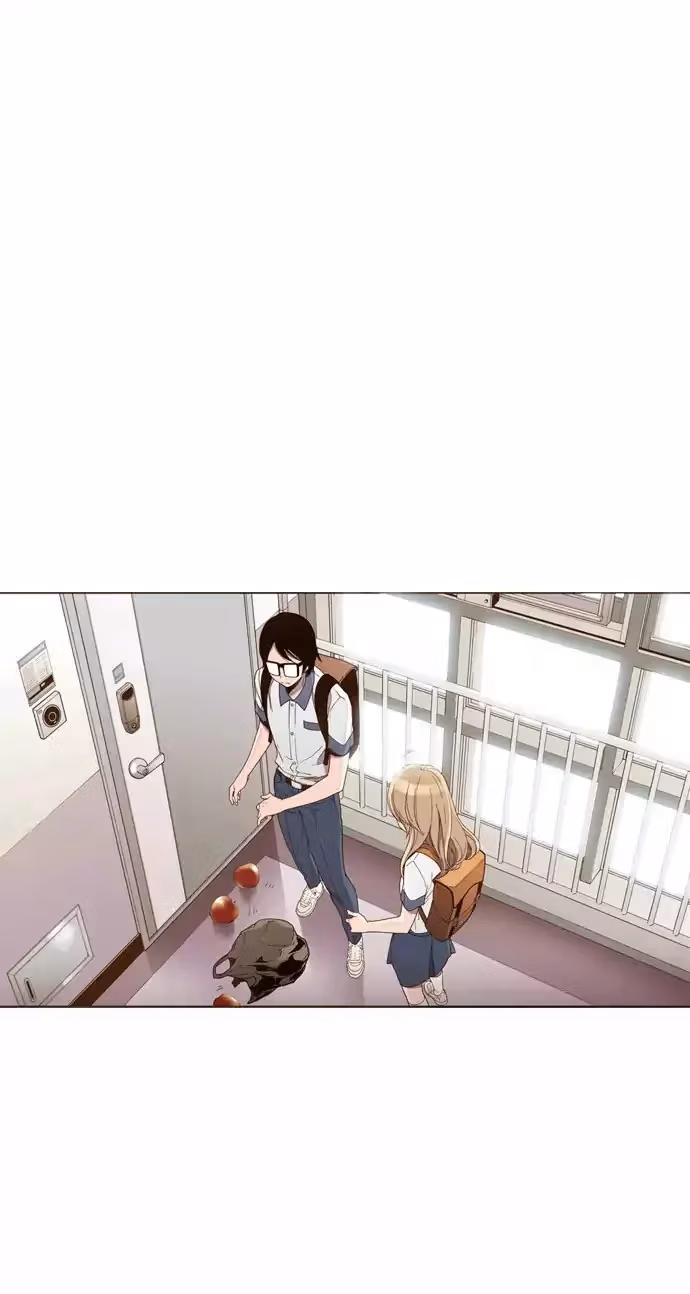 Read ENT chapter 21 image 22 on Lezhin