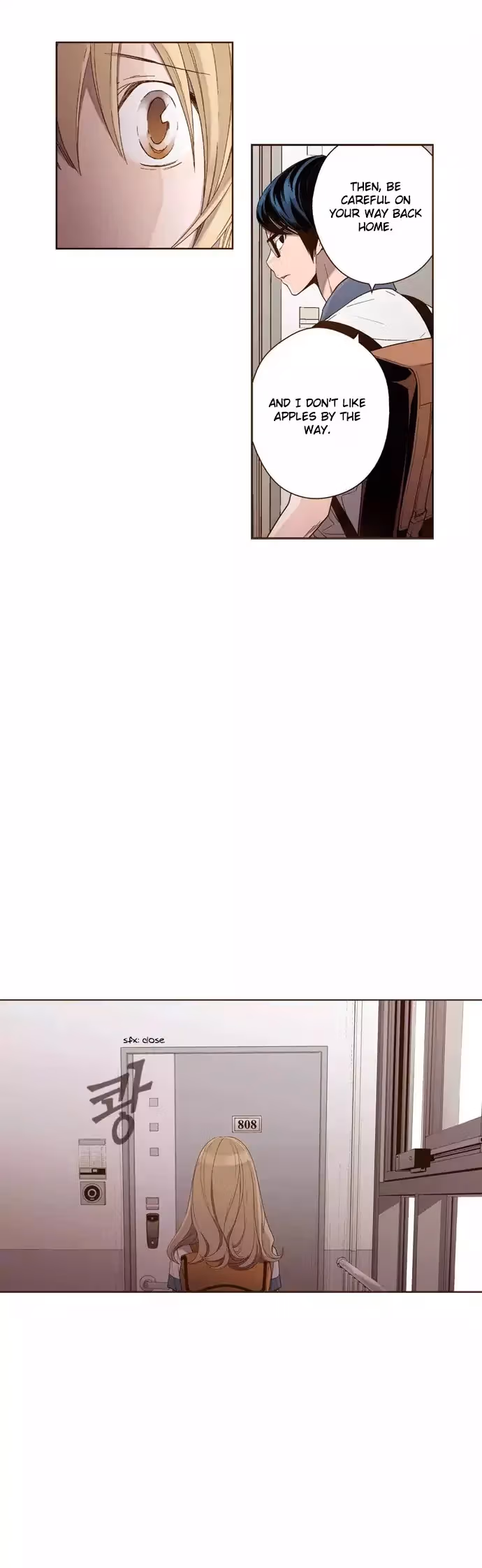 Read ENT chapter 21 image 25 on Lezhin