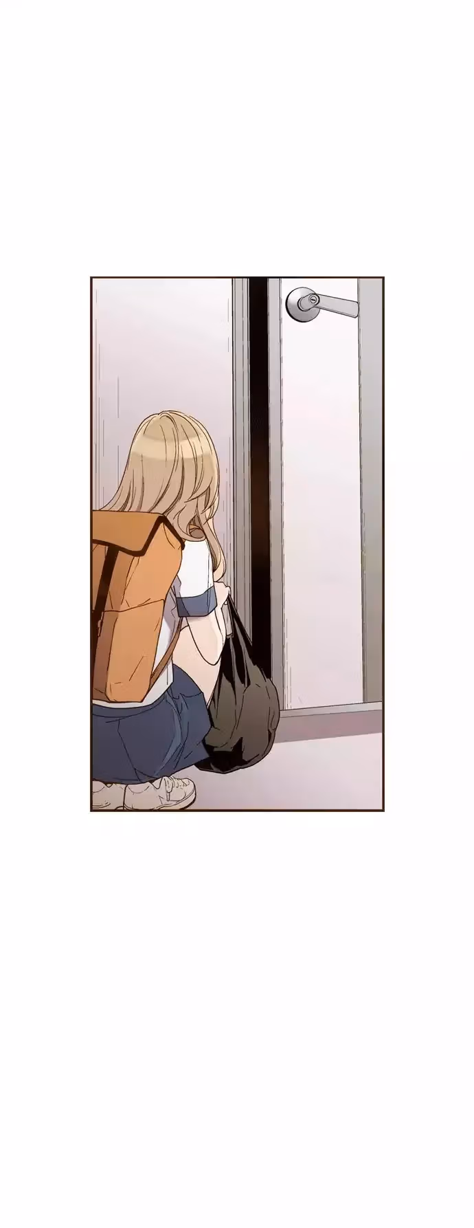 Read ENT chapter 21 image 27 on Lezhin