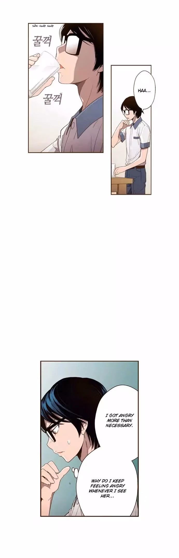 Read ENT chapter 21 image 28 on Lezhin
