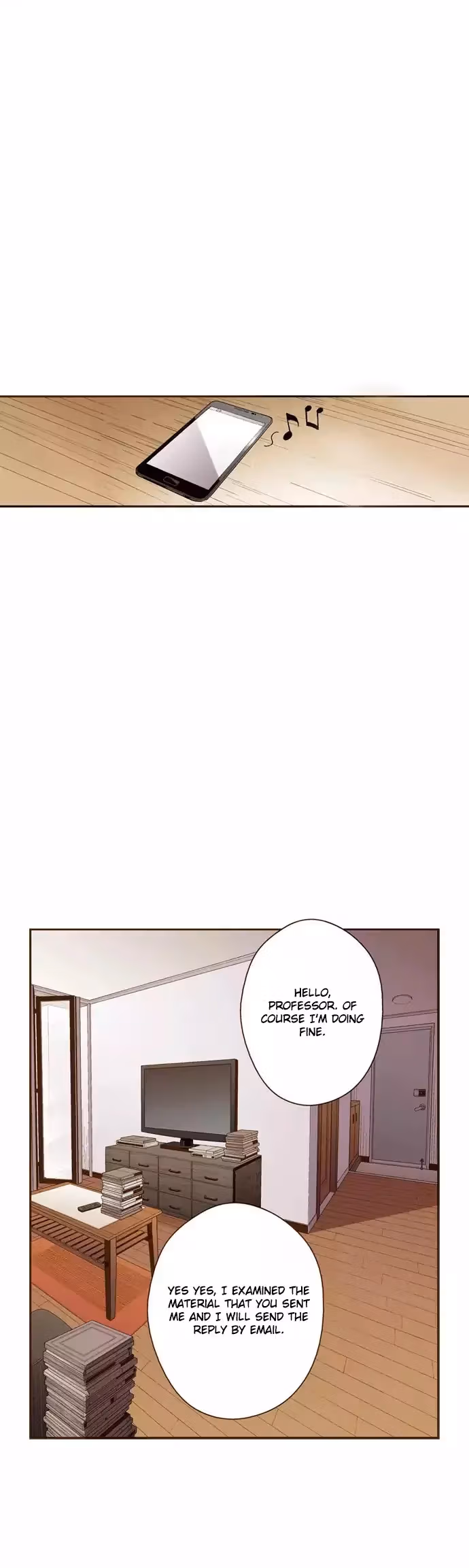 Read ENT chapter 21 image 29 on Lezhin