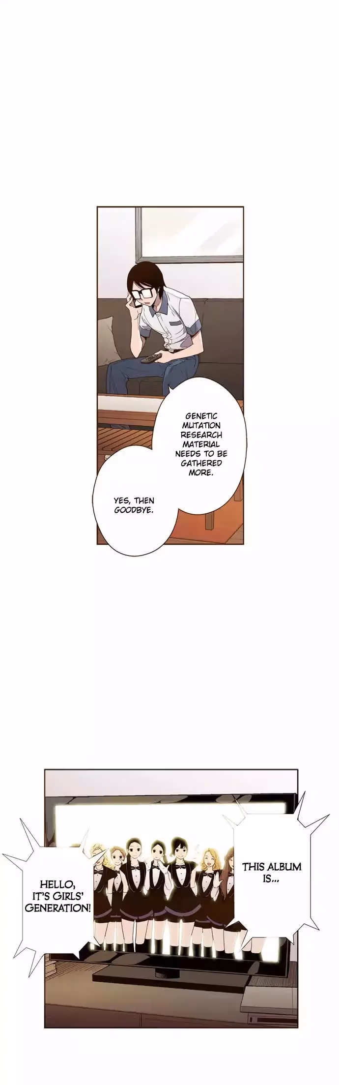 Read ENT chapter 21 image 30 on Lezhin