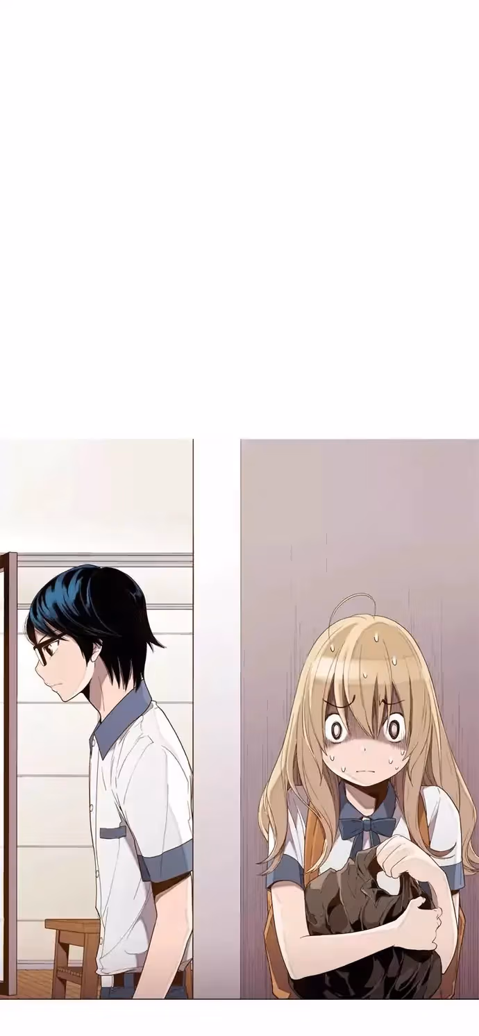 Read ENT chapter 21 image 33 on Lezhin