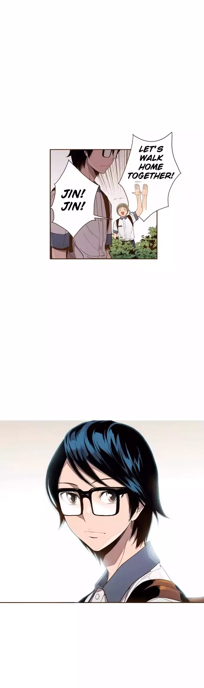 Read ENT chapter 21 image 5 on Lezhin