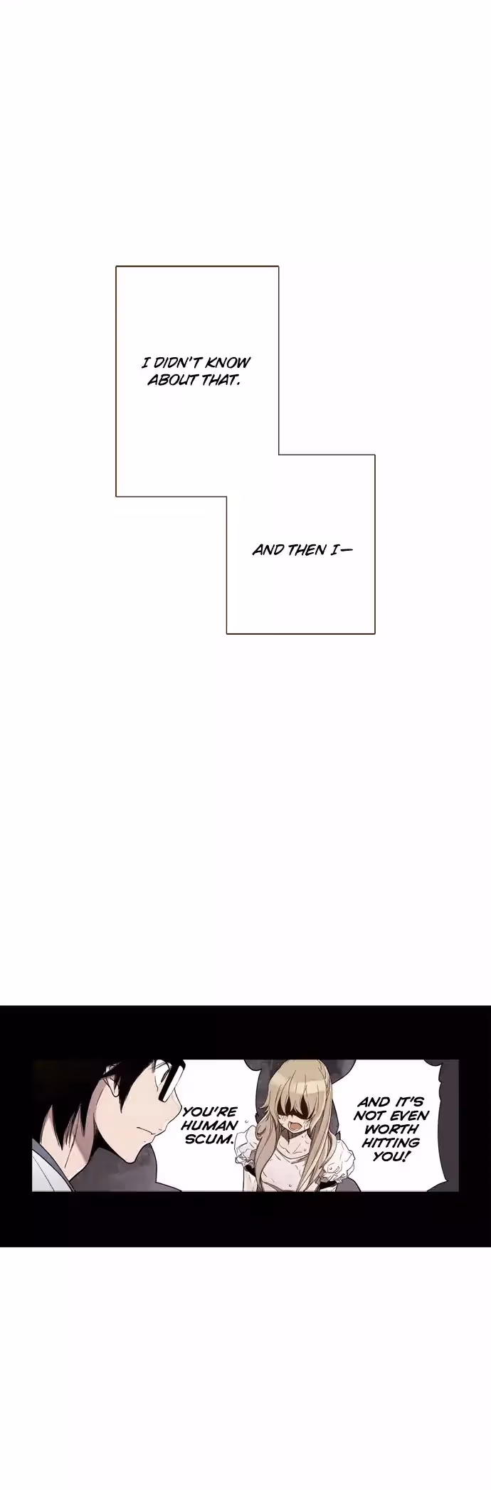 Read ENT chapter 21 image 9 on Lezhin