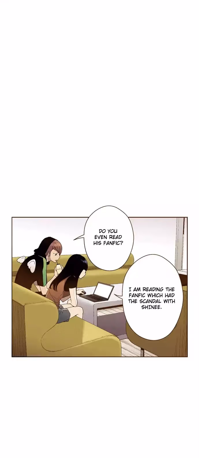 Read ENT chapter 22 image 14 on Lezhin
