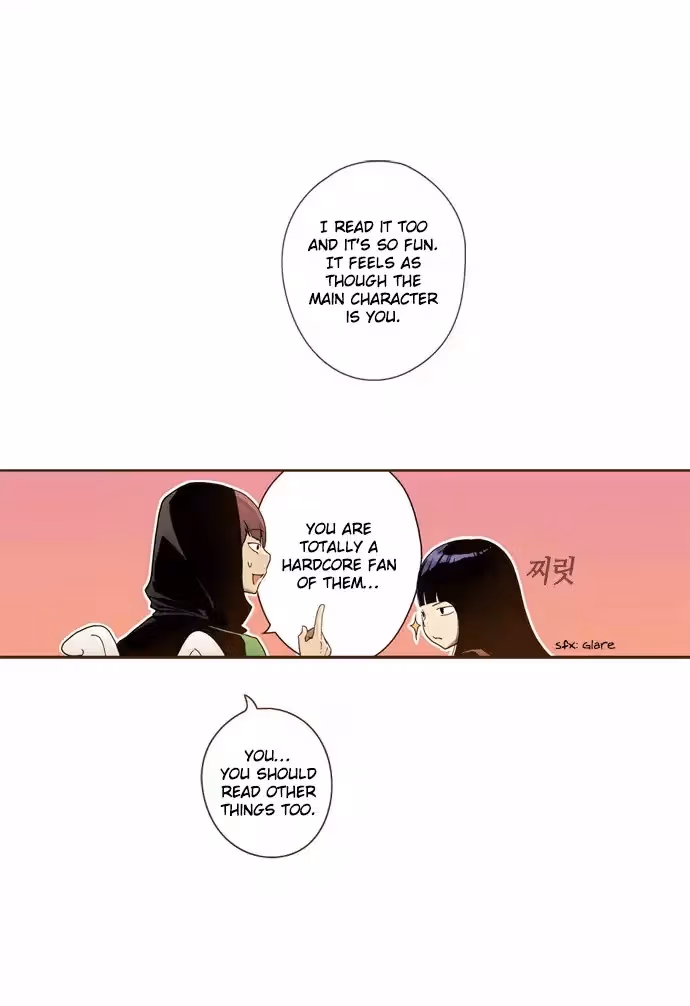 Read ENT chapter 22 image 15 on Lezhin