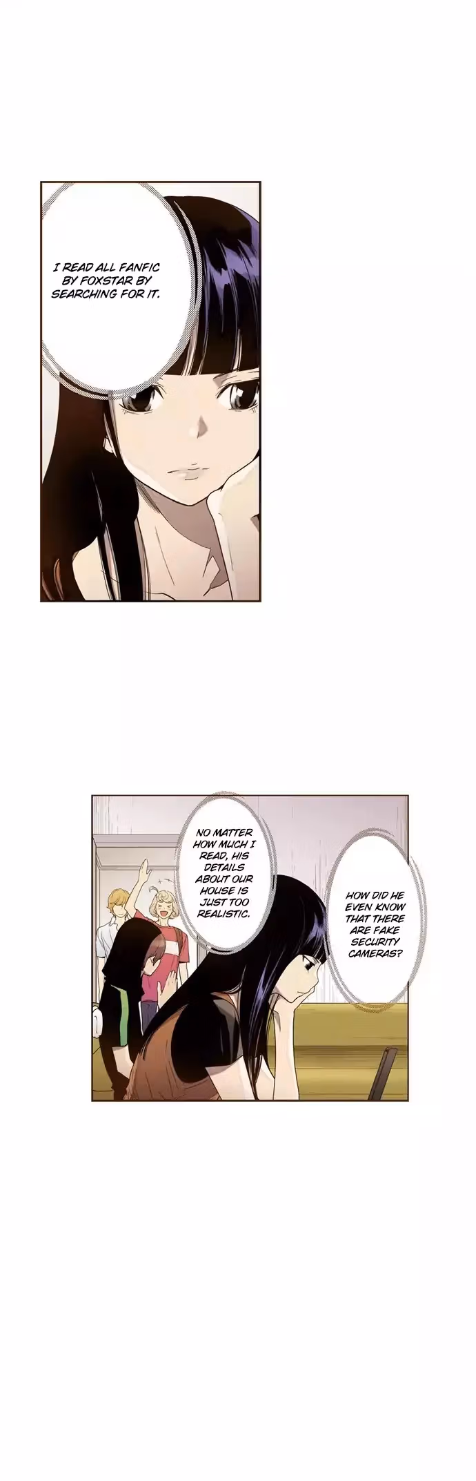 Read ENT chapter 22 image 16 on Lezhin