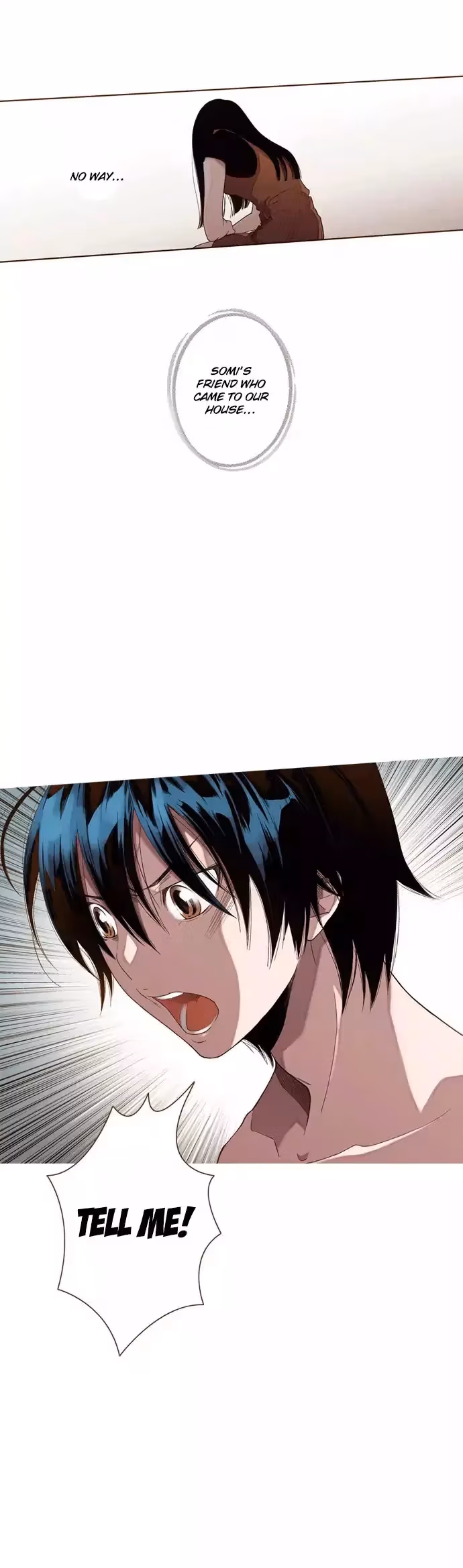 Read ENT chapter 22 image 18 on Lezhin