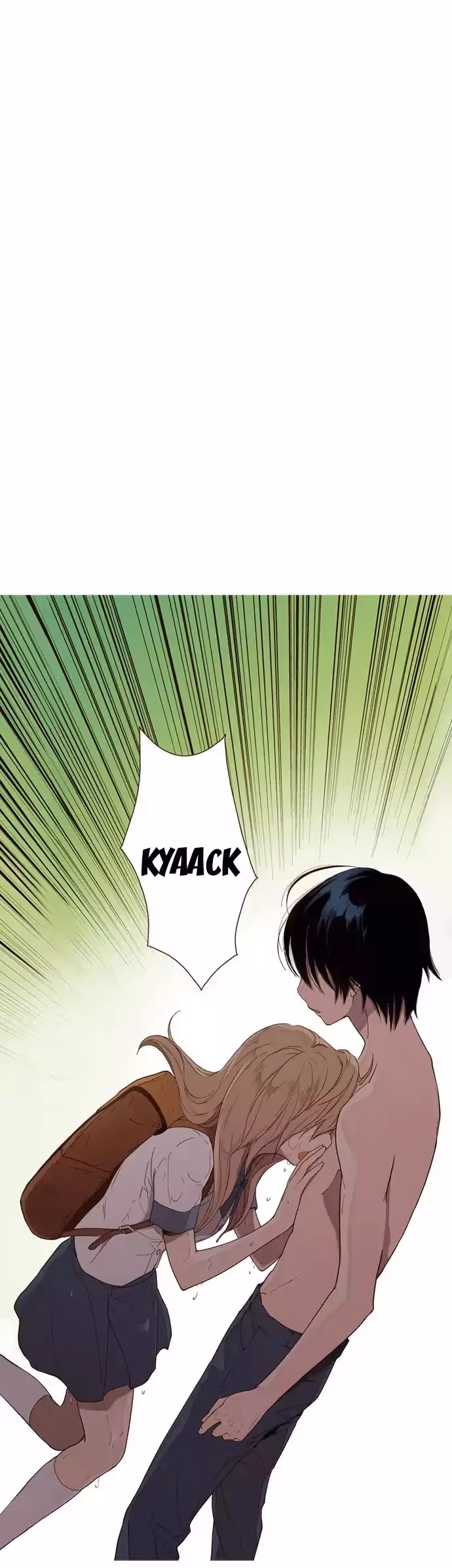 Read ENT chapter 22 image 20 on Lezhin