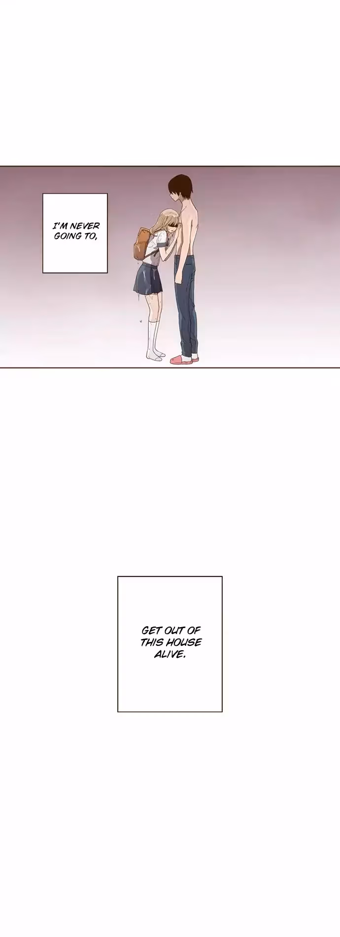 Read ENT chapter 22 image 22 on Lezhin