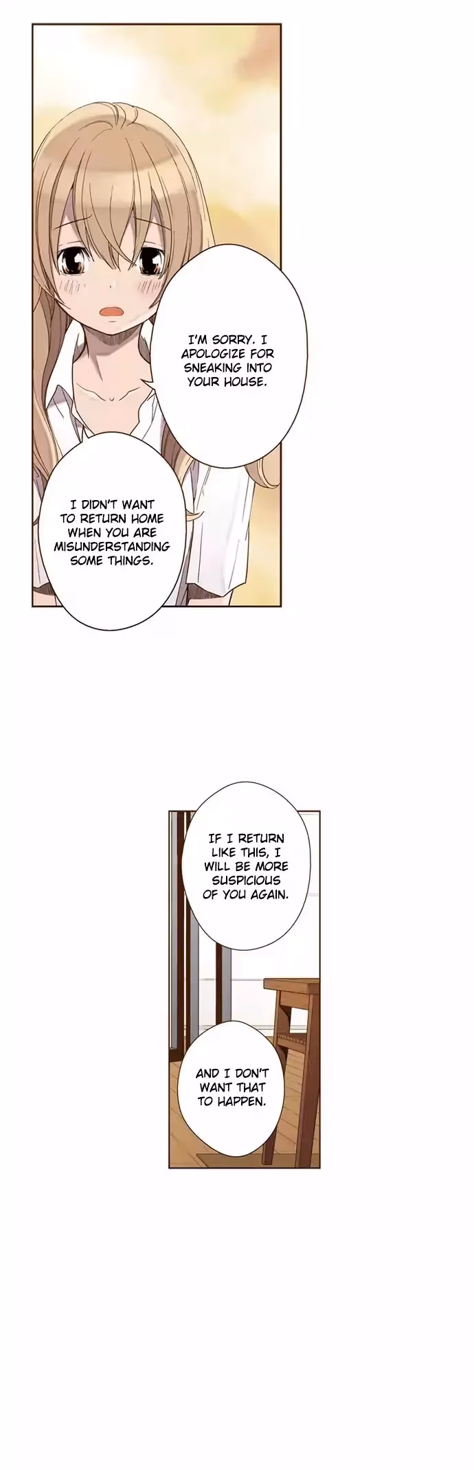 Read ENT chapter 23 image 10 on Lezhin
