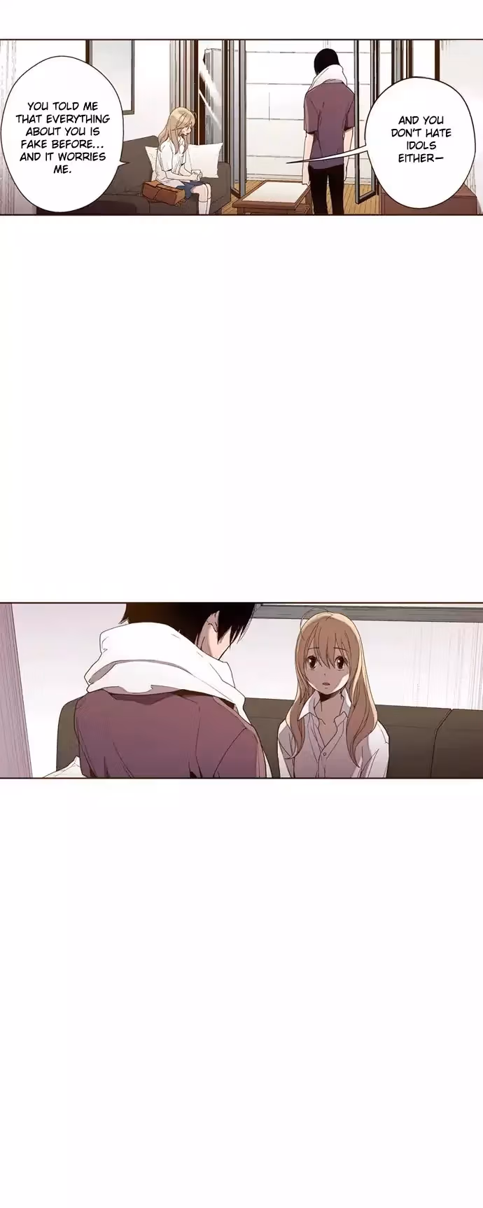 Read ENT chapter 23 image 12 on Lezhin