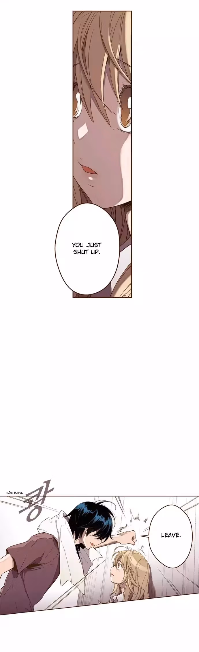 Read ENT chapter 23 image 14 on Lezhin