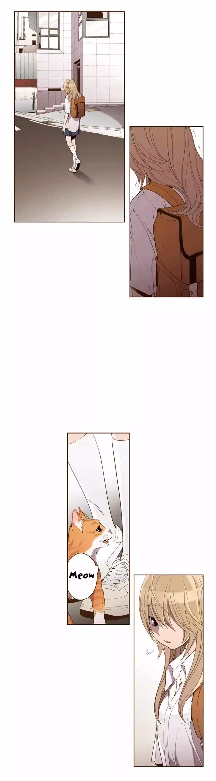 Read ENT chapter 23 image 17 on Lezhin