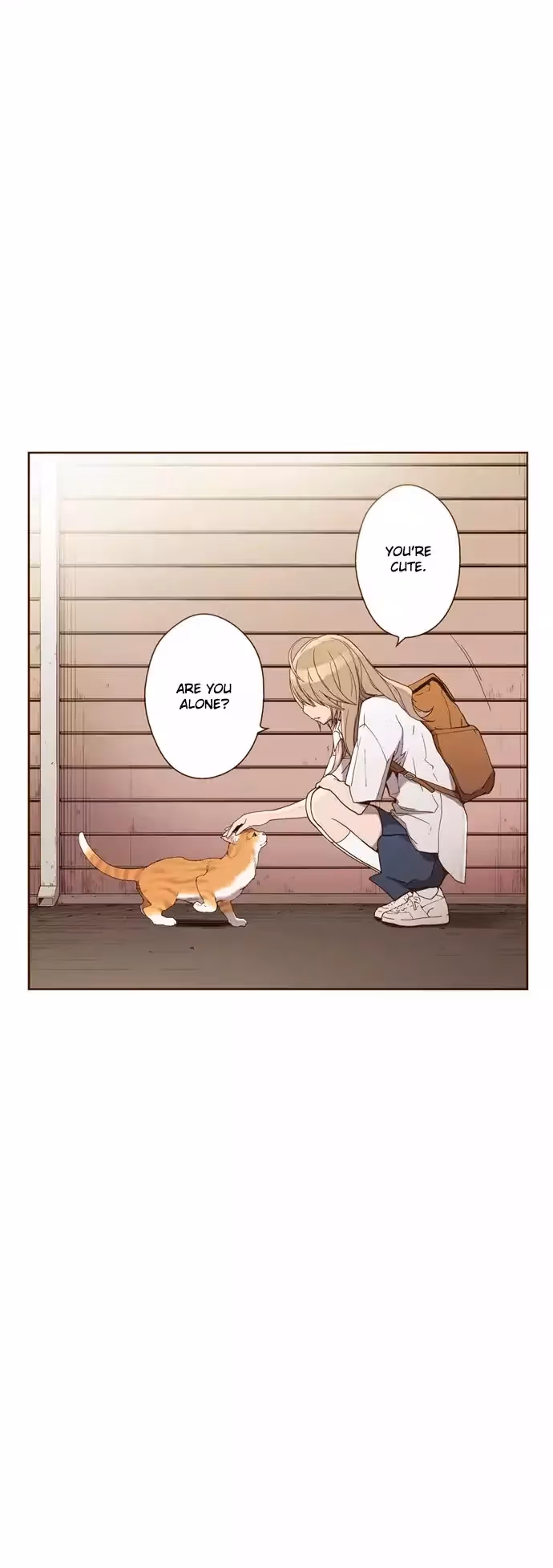 Read ENT chapter 23 image 18 on Lezhin