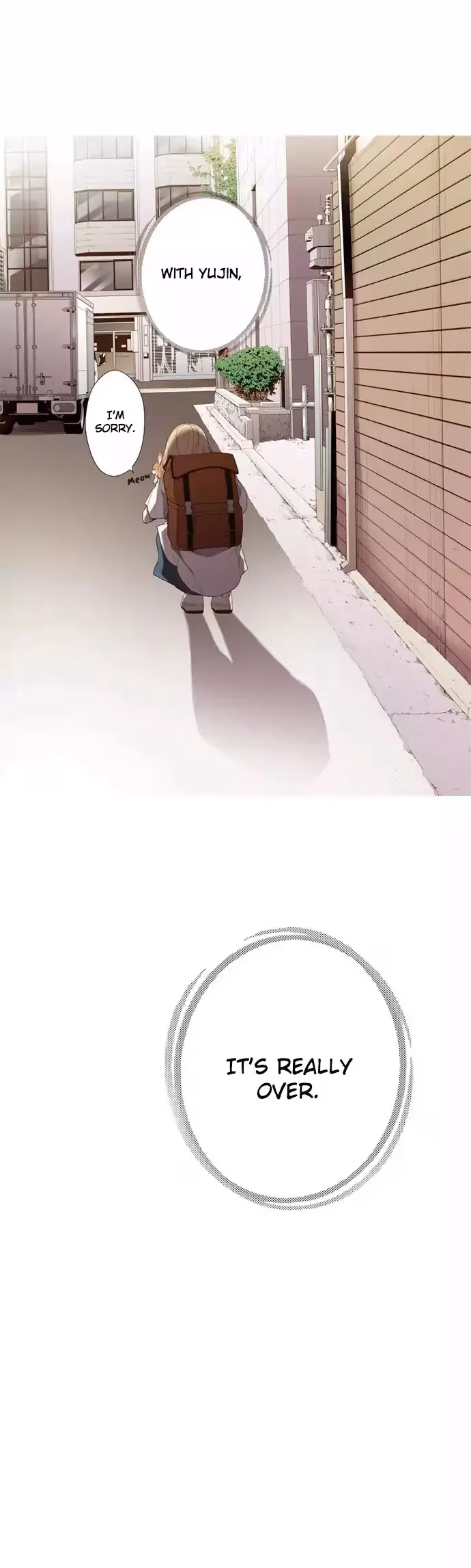 Read ENT chapter 23 image 20 on Lezhin