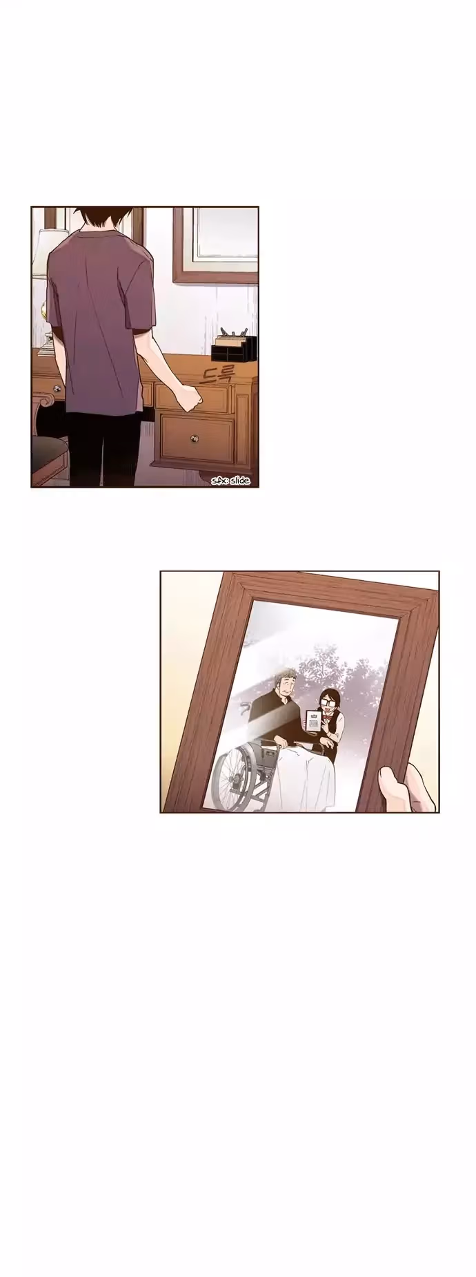 Read ENT chapter 23 image 22 on Lezhin