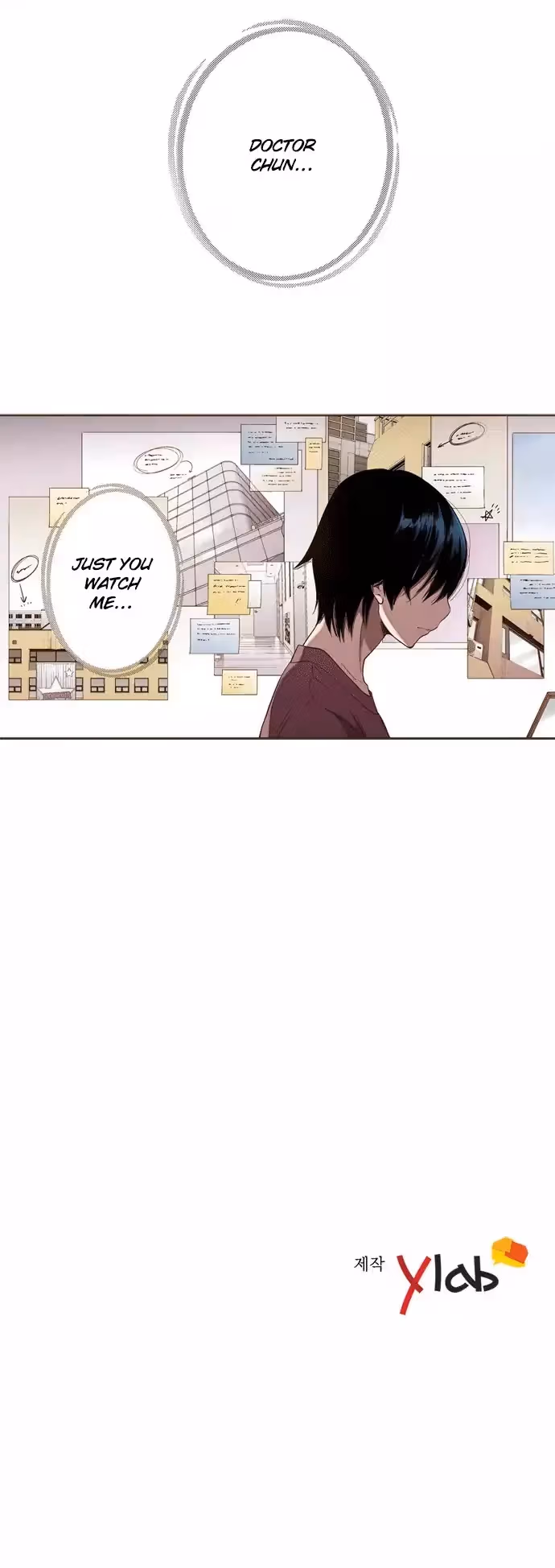 Read ENT chapter 23 image 23 on Lezhin