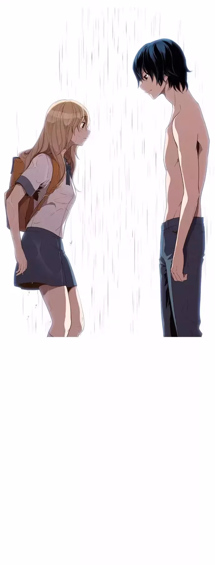 Read ENT chapter 23 image 6 on Lezhin