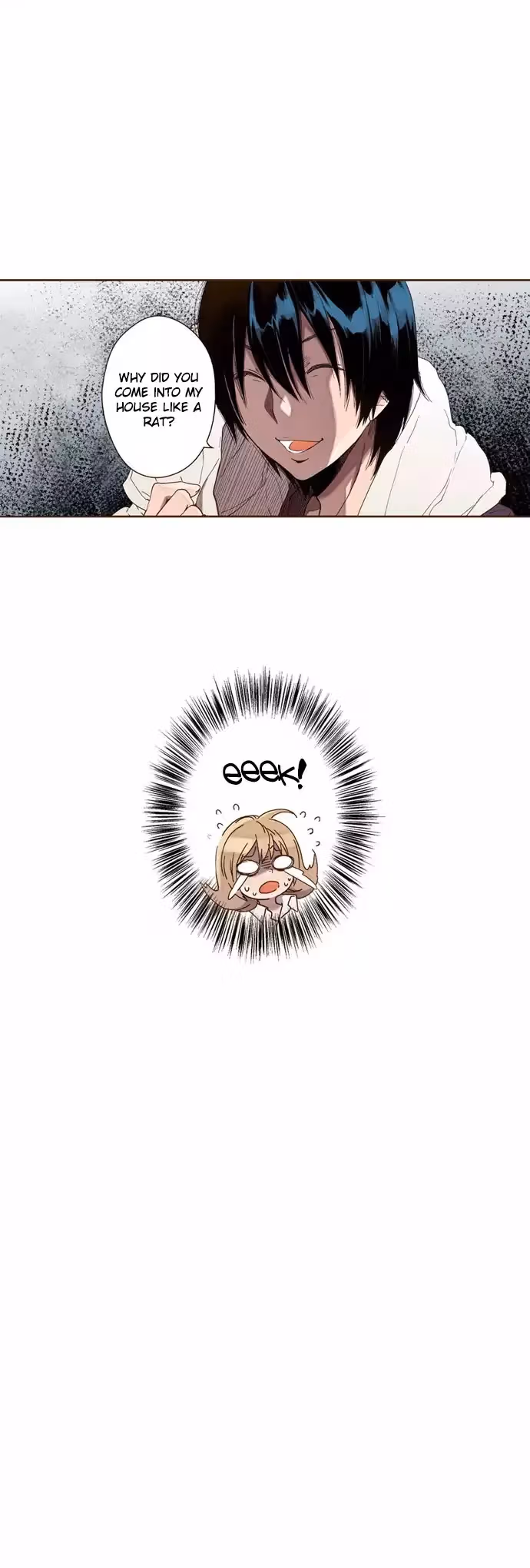 Read ENT chapter 23 image 9 on Lezhin