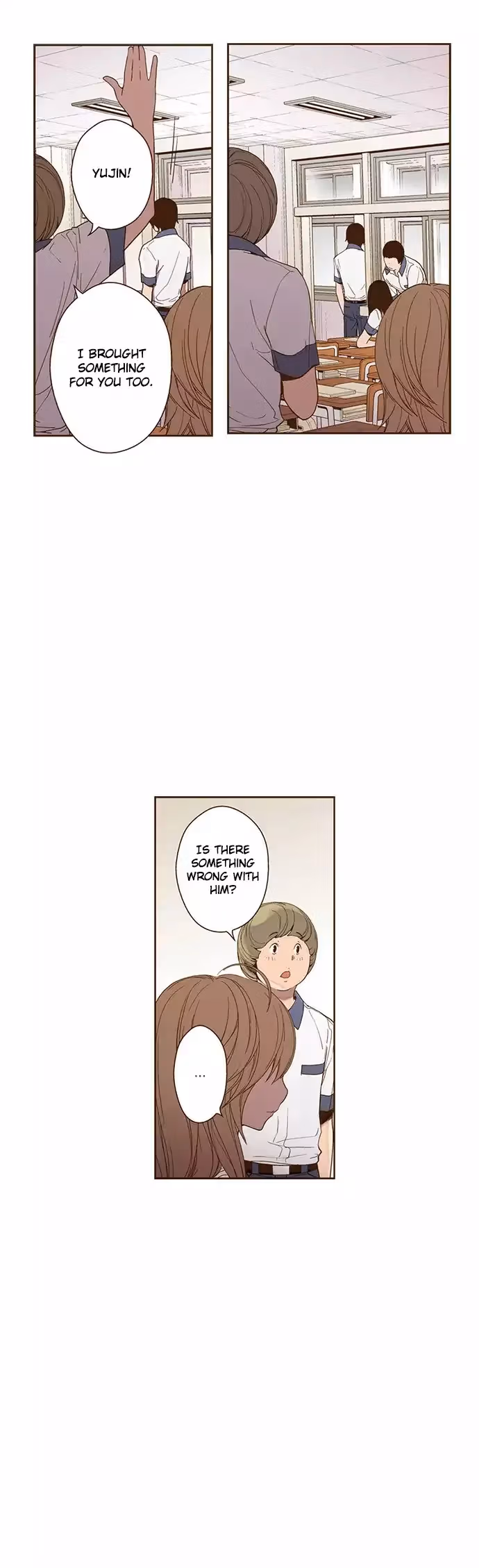 Read ENT chapter 24 image 16 on Lezhin