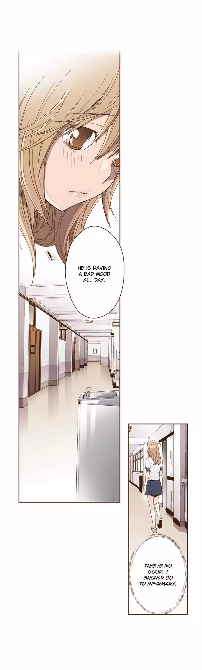 Read ENT chapter 24 image 17 on Lezhin