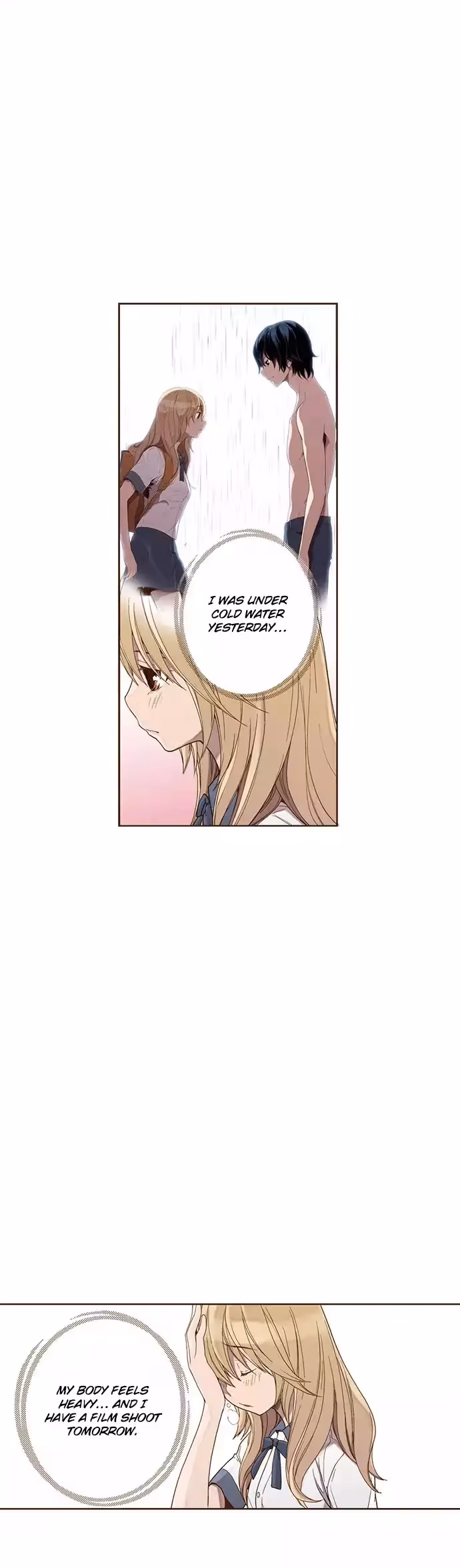 Read ENT chapter 24 image 18 on Lezhin