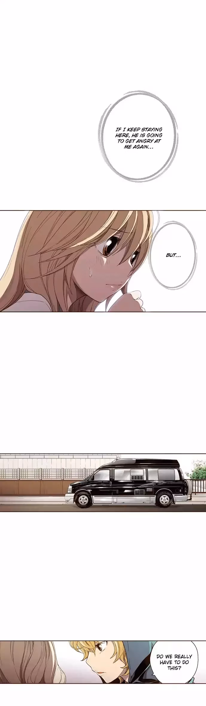 Read ENT chapter 24 image 24 on Lezhin