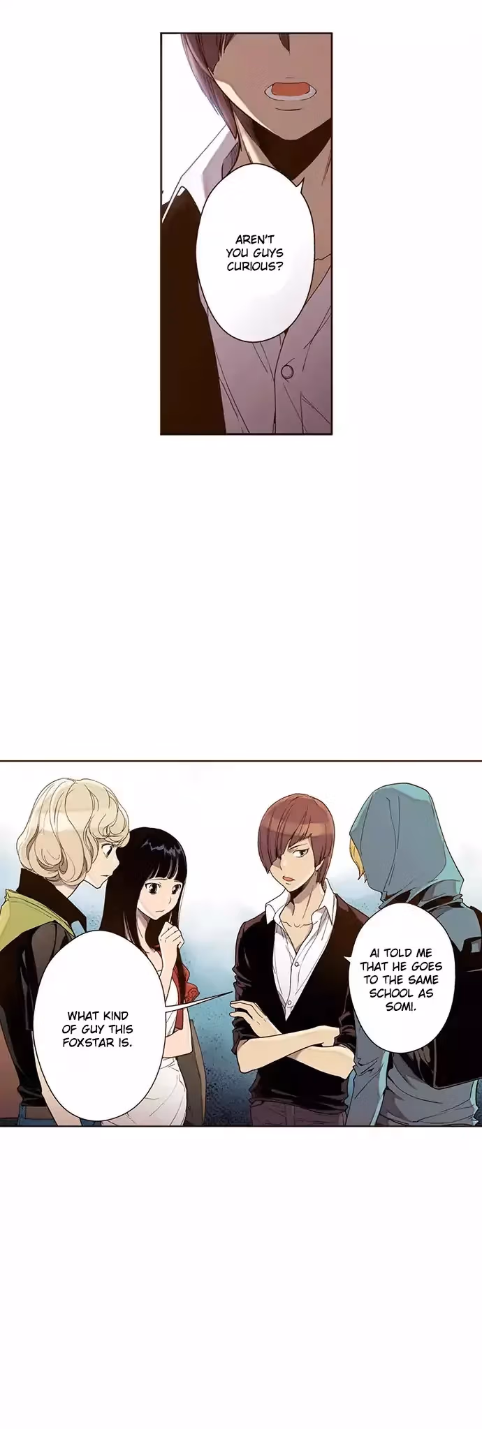 Read ENT chapter 24 image 26 on Lezhin