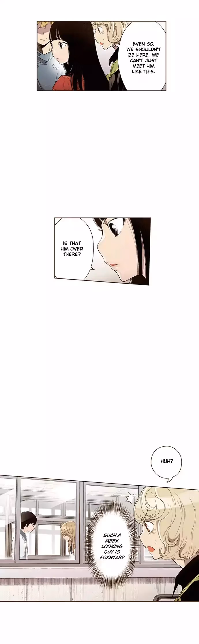 Read ENT chapter 24 image 27 on Lezhin