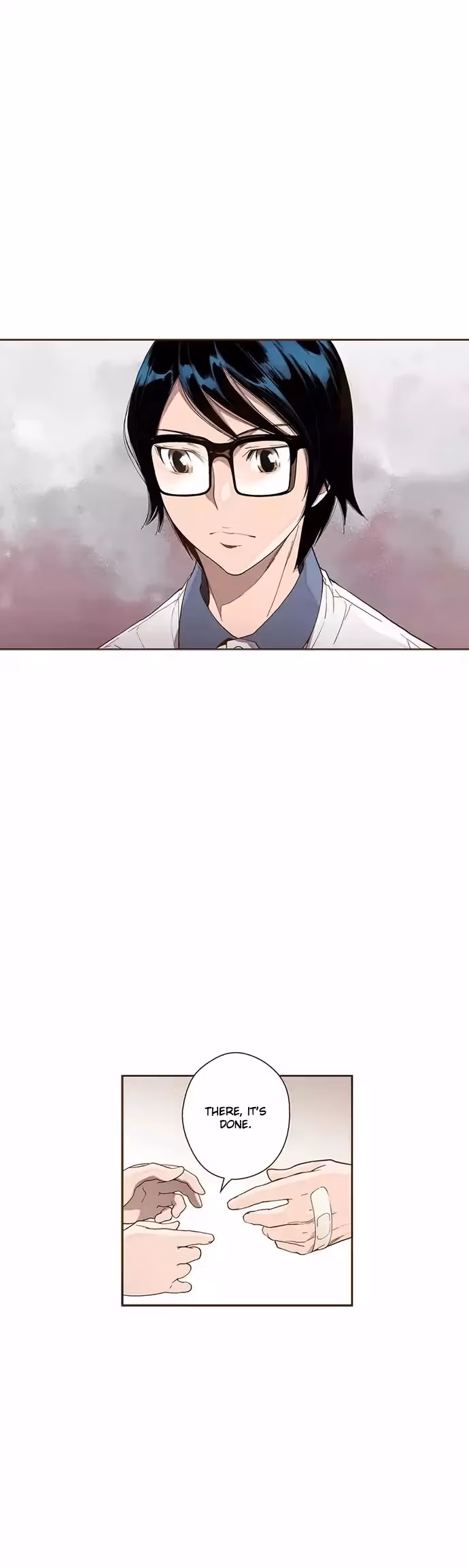 Read ENT chapter 24 image 28 on Lezhin