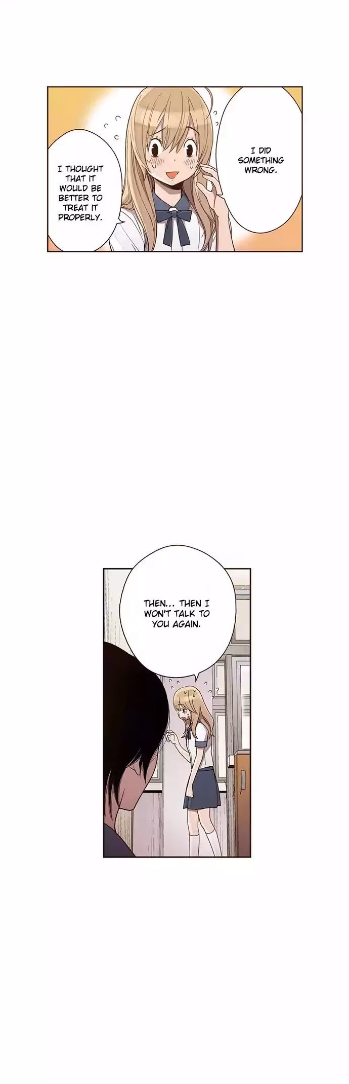 Read ENT chapter 24 image 29 on Lezhin