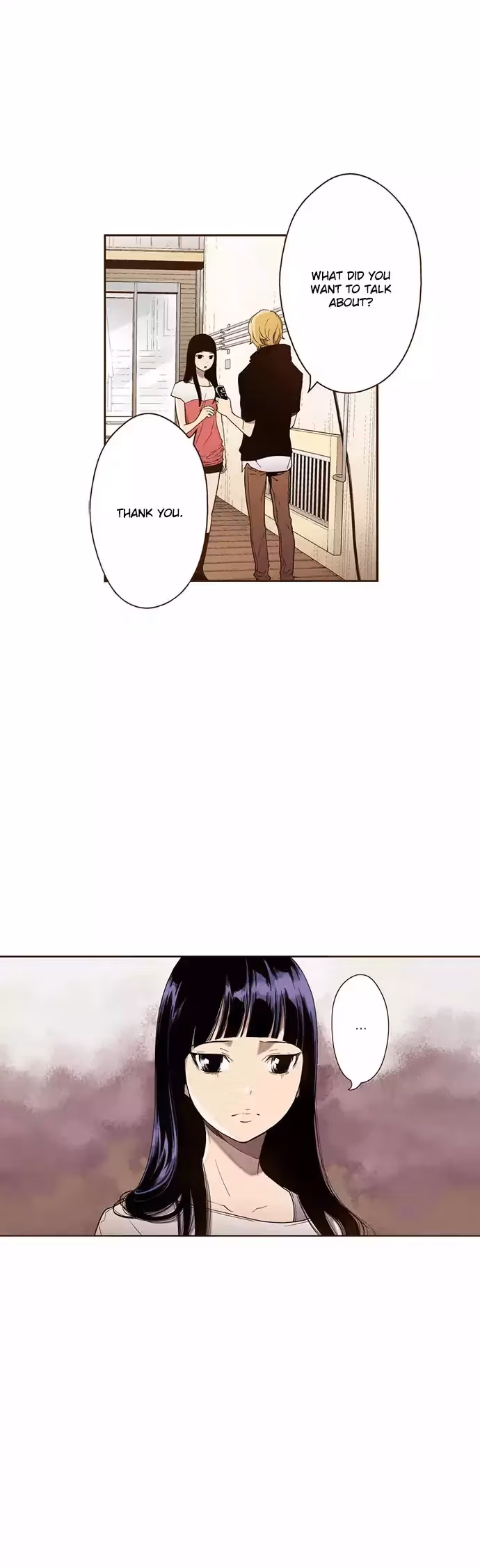 Read ENT chapter 24 image 3 on Lezhin
