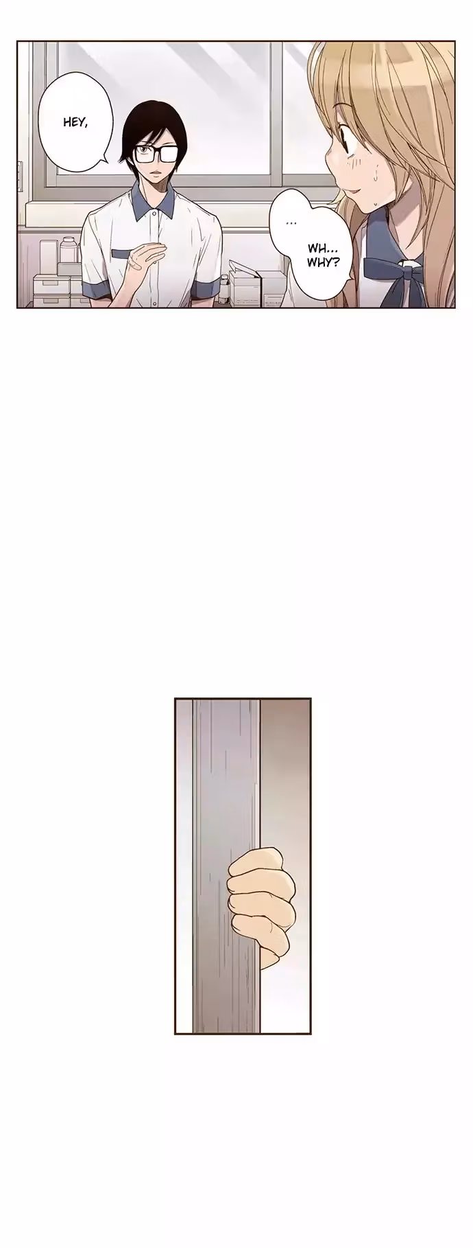 Read ENT chapter 24 image 31 on Lezhin