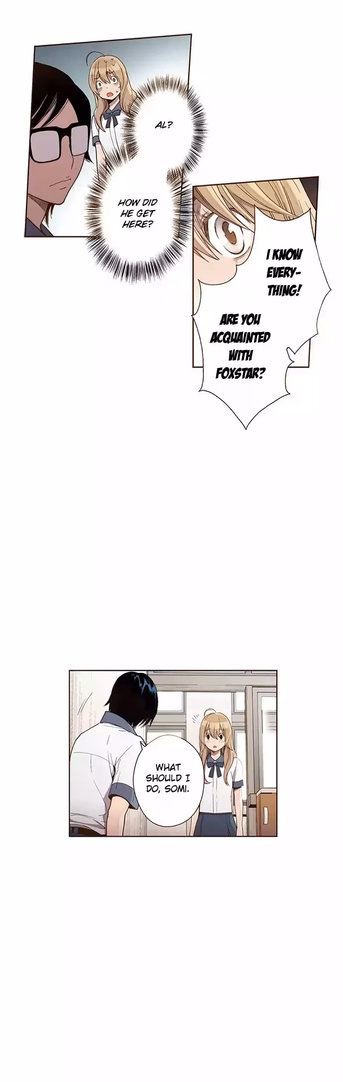 Read ENT chapter 24 image 33 on Lezhin