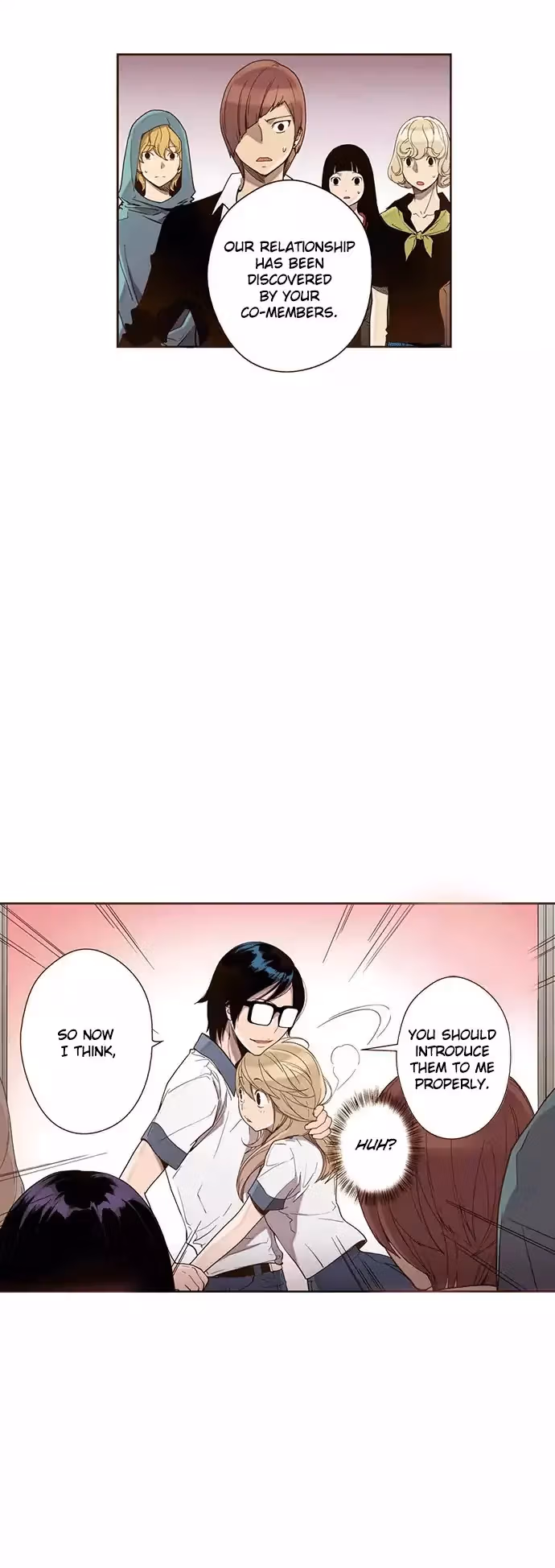 Read ENT chapter 24 image 34 on Lezhin