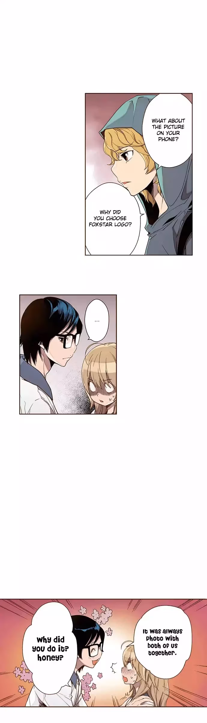 Read ENT chapter 25 image 10 on Lezhin