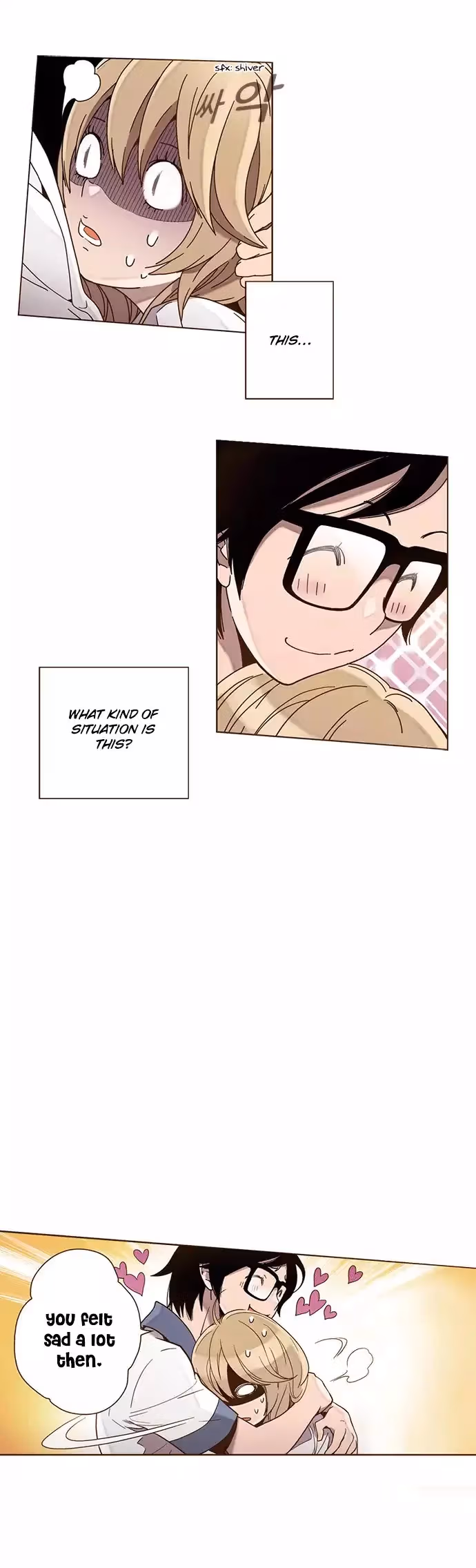Read ENT chapter 25 image 12 on Lezhin