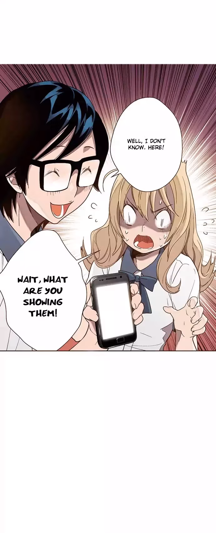 Read ENT chapter 25 image 20 on Lezhin