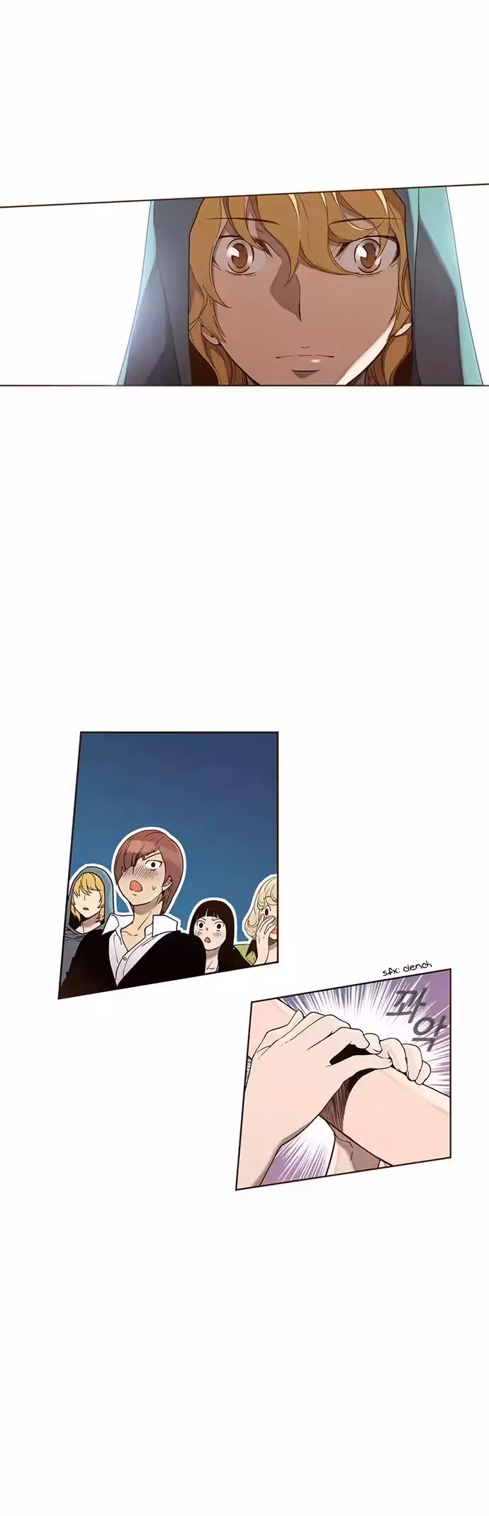 Read ENT chapter 25 image 24 on Lezhin
