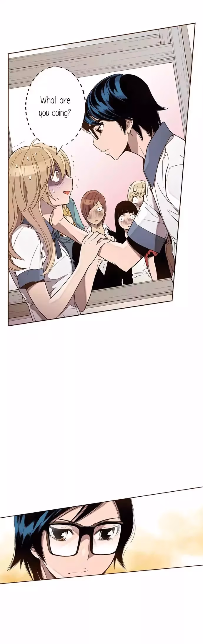Read ENT chapter 25 image 25 on Lezhin