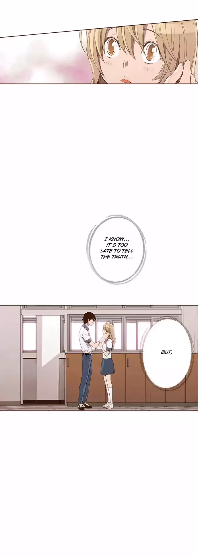 Read ENT chapter 25 image 26 on Lezhin